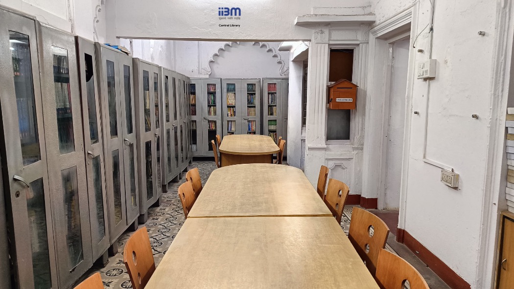 IIBM Campus